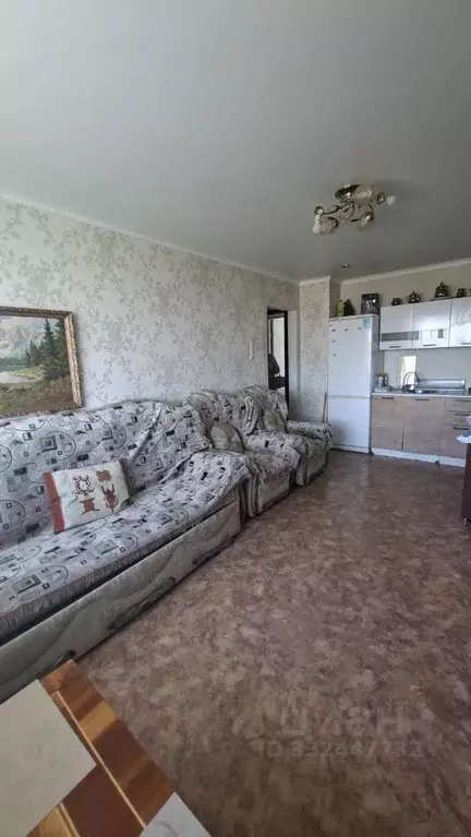 Студия Татарстан, Казань ул. Солидарности, 21 (17.6 м) - Фото 1
