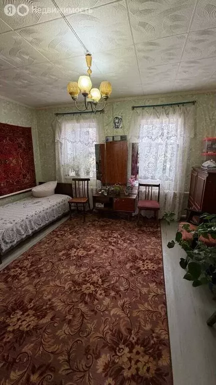 Дом в Астрахань, Ленинский посёлок, 5-й Бакурский переулок, 8 (59.3 м) - Фото 2