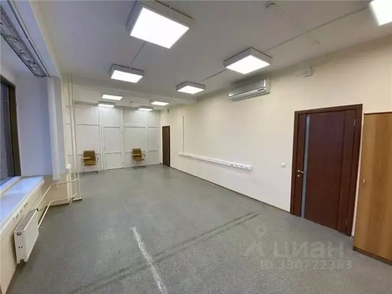 Офис в Москва, Москва, Зеленоград ул. Юности, 8 (61 м) - Фото 1