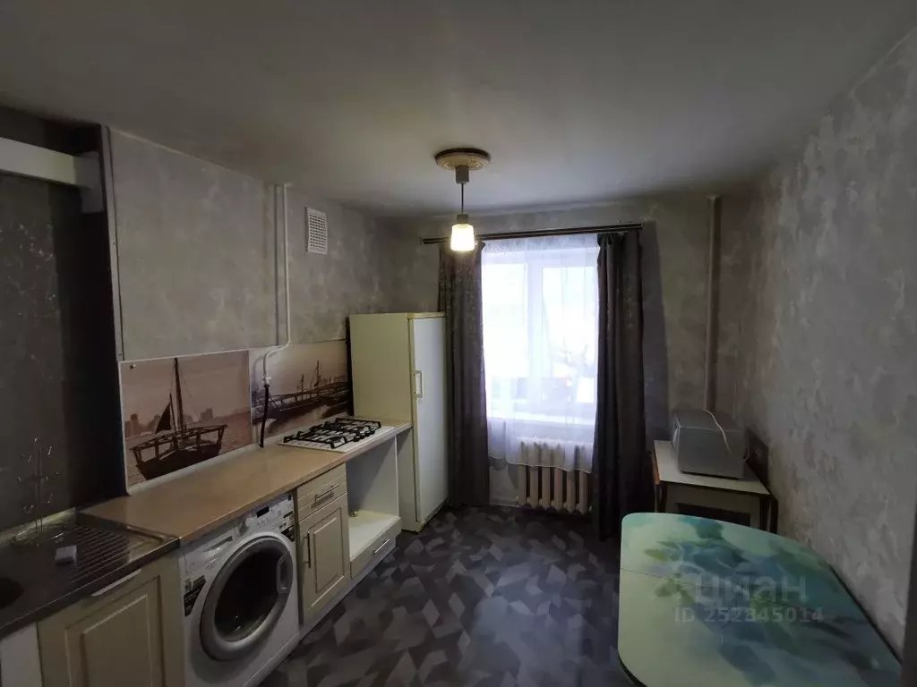 3-к кв. Пермский край, Пермь Парковый просп., 13 (68.0 м) - Фото 1