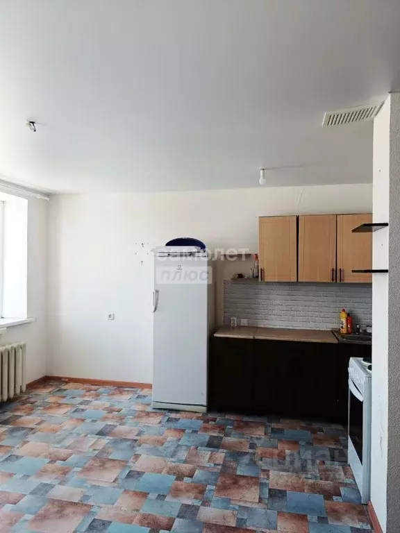 Студия Ивановская область, Кохма ул. Романа Куклева, 32 (26.0 м) - Фото 1