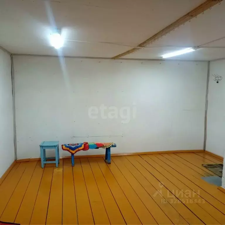 Торговая площадь в Алтай, Онгудайский район, с. Боочи ул. 60 лет ... - Фото 1