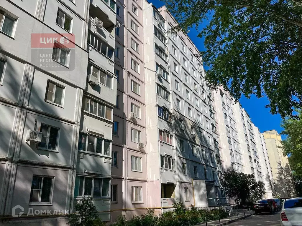 Продаётся 3-к квартира, 79.9 м - Фото 0