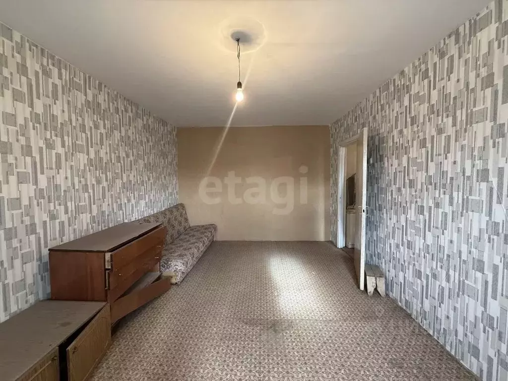 1-к кв. Северная Осетия, Владикавказ Владикавказская ул., 15 (35.0 м) - Фото 1