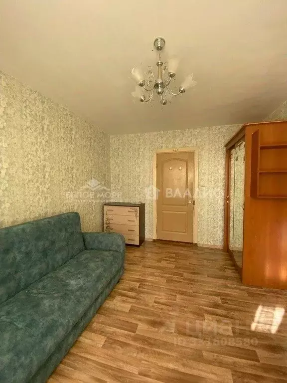 Комната Архангельская область, Северодвинск ул. Трухинова, 3 (12.8 м) - Фото 1