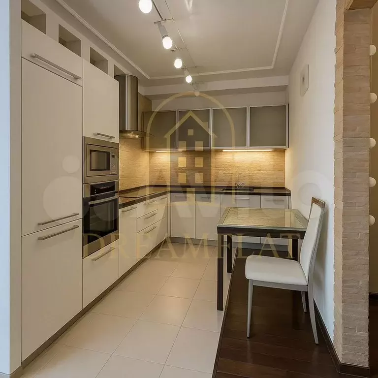 2-к. квартира, 70 м, 13/21 эт. - Фото 1