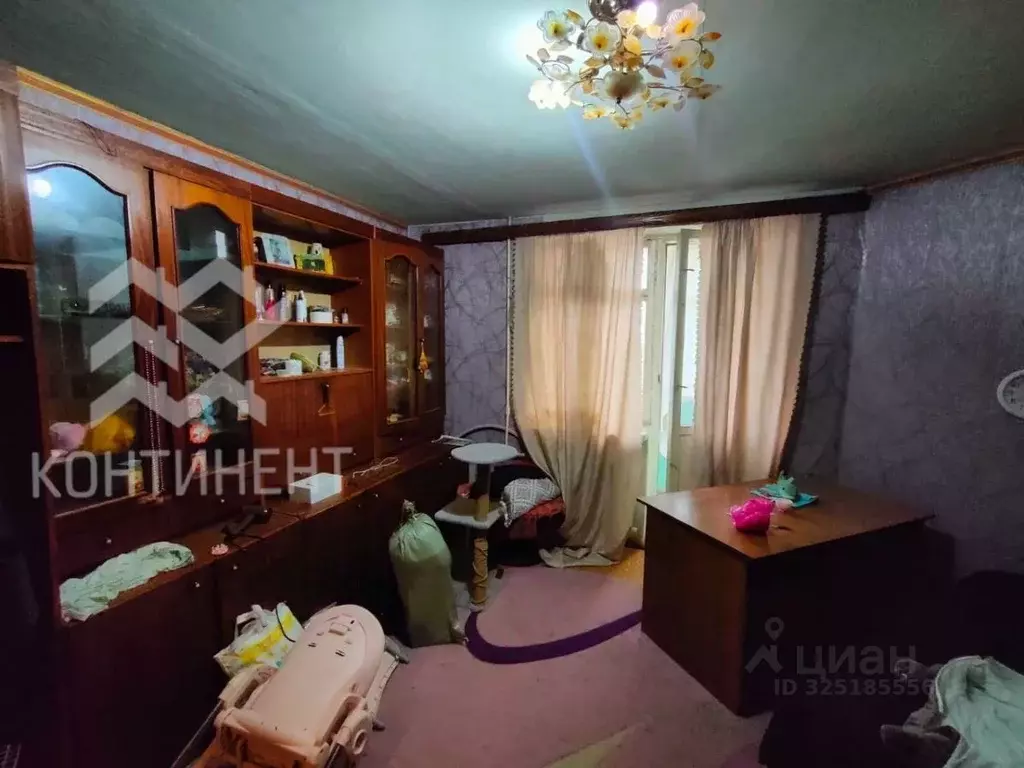 3-к кв. Крым, Евпатория просп. Победы, 10Б (65.4 м) - Фото 1