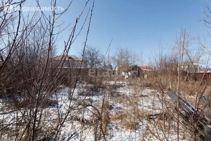 Участок в Ишим, улица Пархоменко (7.1 м) - Фото 1