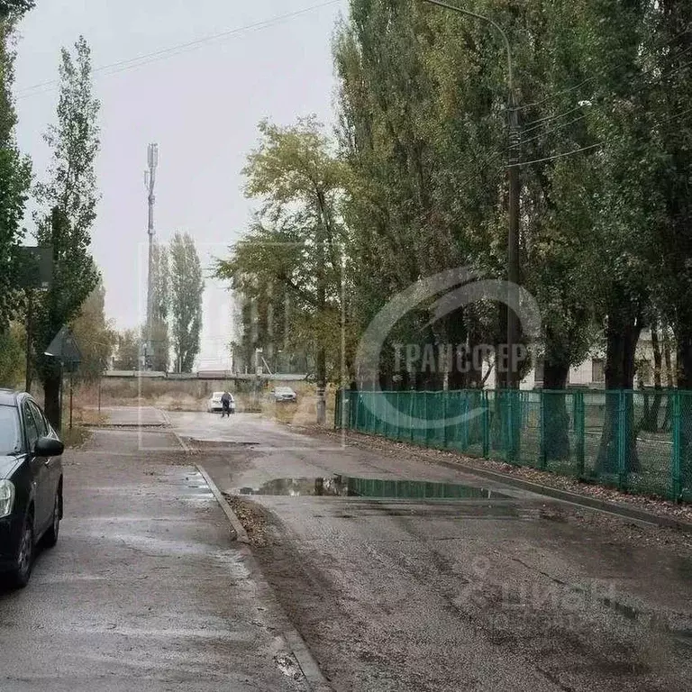 Помещение свободного назначения в Воронежская область, Воронеж ... - Фото 1