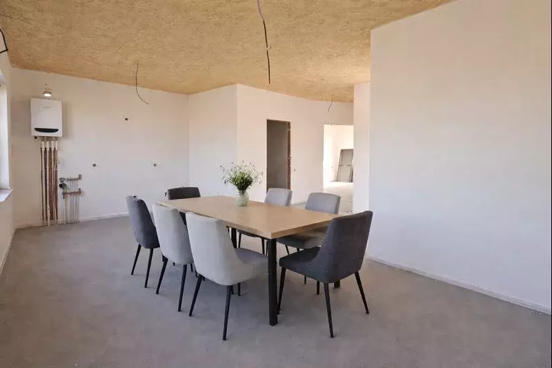 Дом в Краснодарский край, Выселки ст-ца пер. Парковый (96 м) - Фото 1