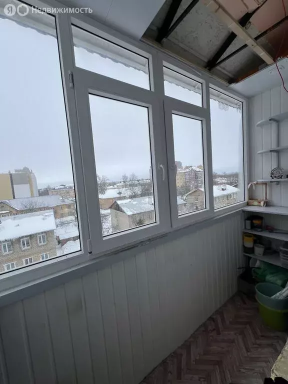 3-комнатная квартира: Кстово, улица Космонавтов, 7А (58.7 м) - Фото 2