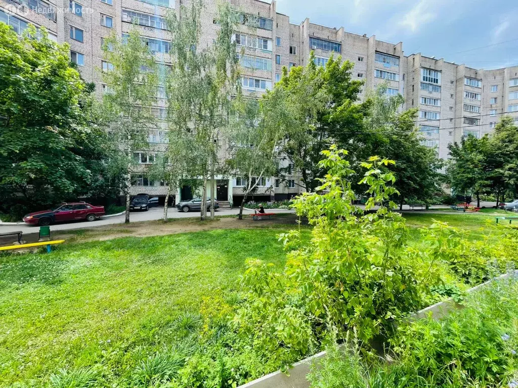 2-комнатная квартира: Орёл, Грузовая улица, 1 (54 м) - Фото 0