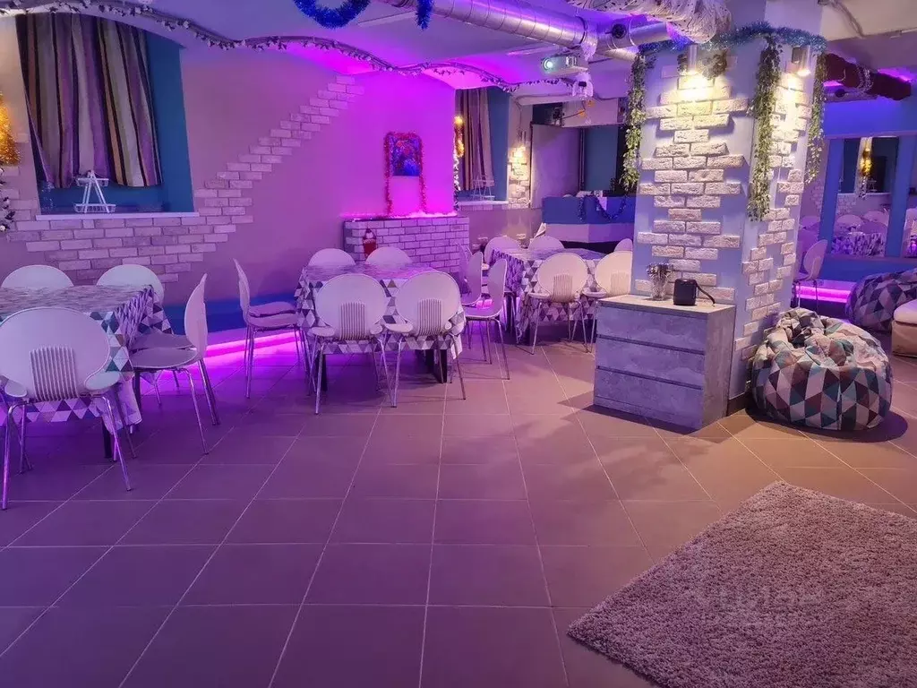 Помещение свободного назначения в Москва ул. Остоженка, 30С1 (70 м) - Фото 1