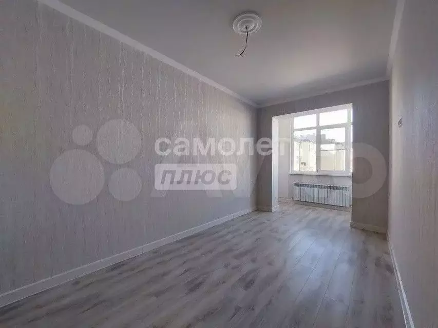 1-к. квартира, 37 м, 3/4 эт. - Фото 1