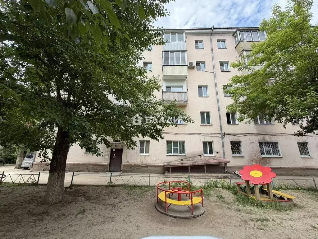 2-к кв. Бурятия, Улан-Удэ Комсомольская ул., 6А (43.0 м) - Фото 1