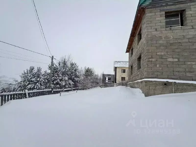 Дом в Алтай, Горно-Алтайск Онгудайская ул., 48 (32 м) - Фото 1