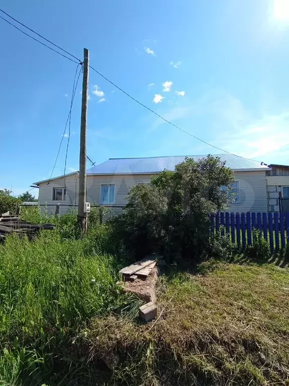 Дом 65 м на участке 12,7 сот. - Фото 0