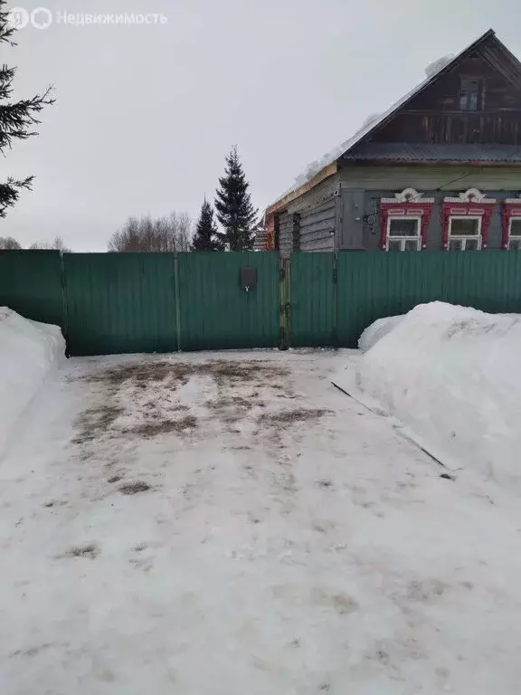 Дом в деревня Кулаковка, 90А (42.1 м) - Фото 2