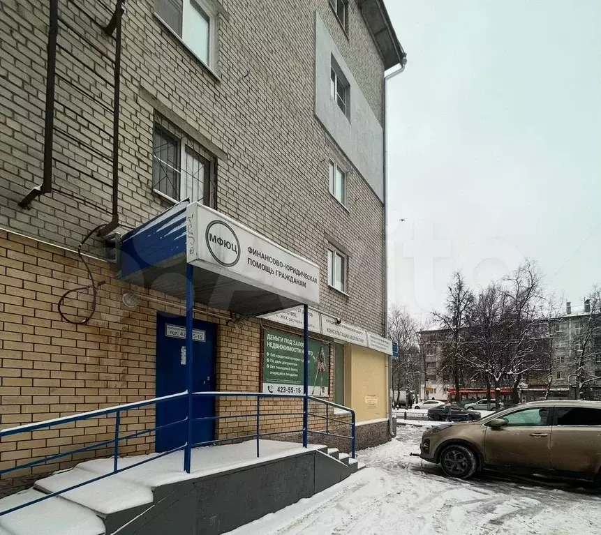 Свободного назначения - Фото 0