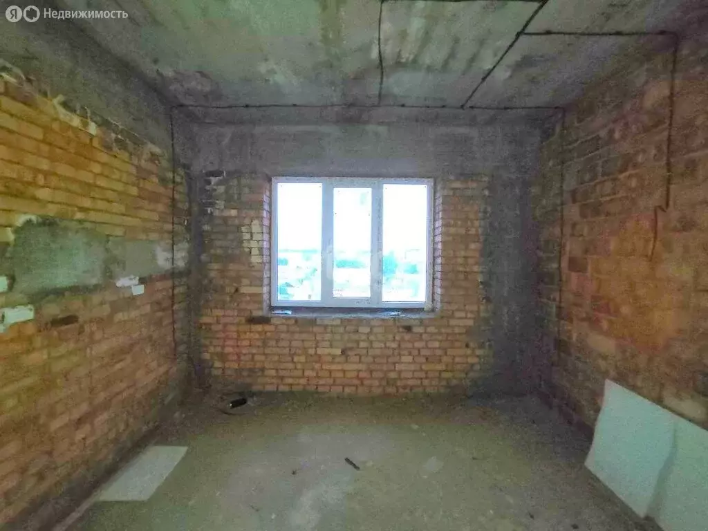 1-комнатная квартира: Нарткала, улица Свердлова, 4 (35.1 м) - Фото 1