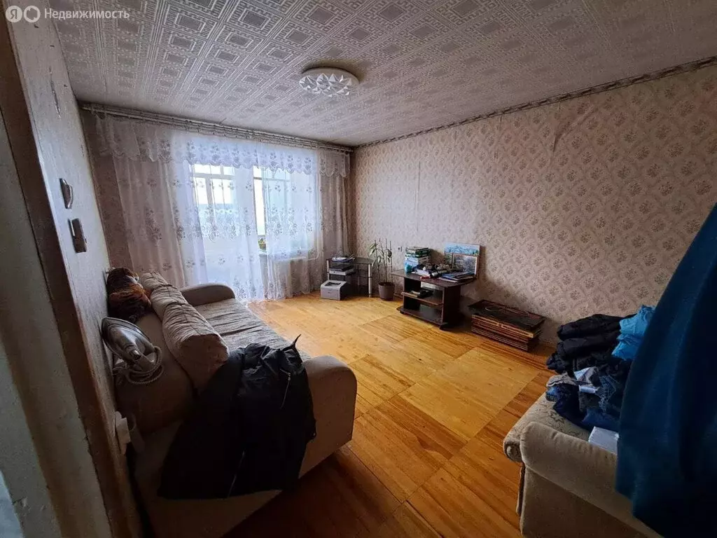 2-комнатная квартира: Екатеринбург, жилой район Сортировочный, ... - Фото 2