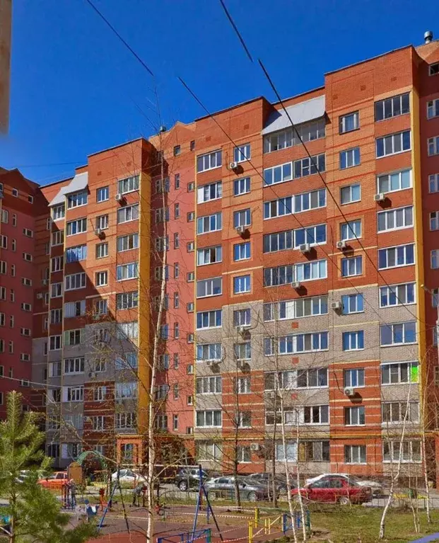 1-к кв. Башкортостан, Уфа ул. Набережная реки Уфы, 71 (38.0 м) - Фото 0