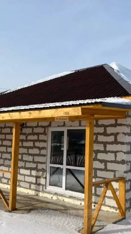 Дом в Иркутская область, Шелеховский район, Баклашинское муниципальное ... - Фото 1