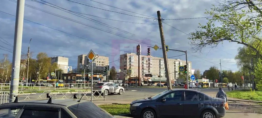 Помещение свободного назначения в Ярославская область, Ярославль ... - Фото 1
