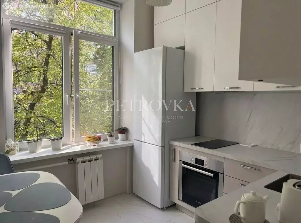 2-комнатная квартира: Москва, улица Юных Ленинцев, 18к1 (57.6 м) - Фото 2