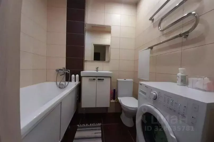 1-к кв. Московская область, Раменское Северное ш., 20 (40.0 м) - Фото 2