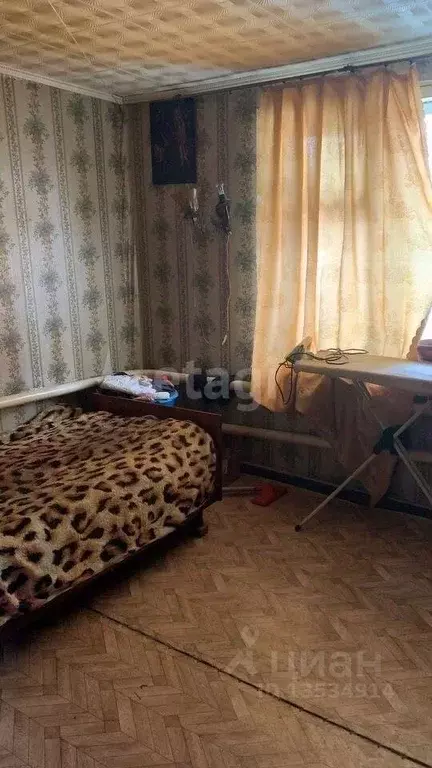 Дом в Алтайский край, Барнаул пер. Радищева, 53А (36 м) - Фото 0