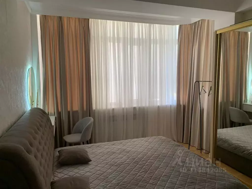 2-к кв. Дагестан, Махачкала ул. Красноярская, 35 (64.0 м) - Фото 0