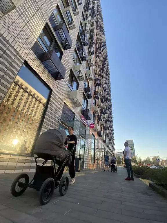 Помещение свободного назначения в Московская область, Котельники ... - Фото 2