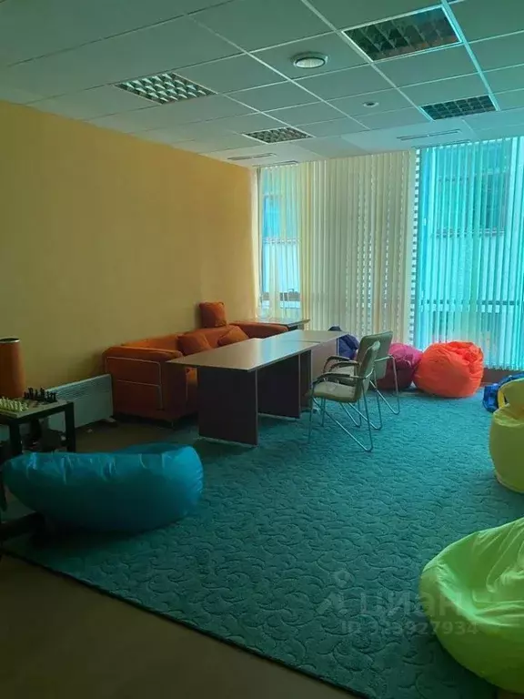 Офис в Москва ул. Радио, 24к1 (478 м) - Фото 2