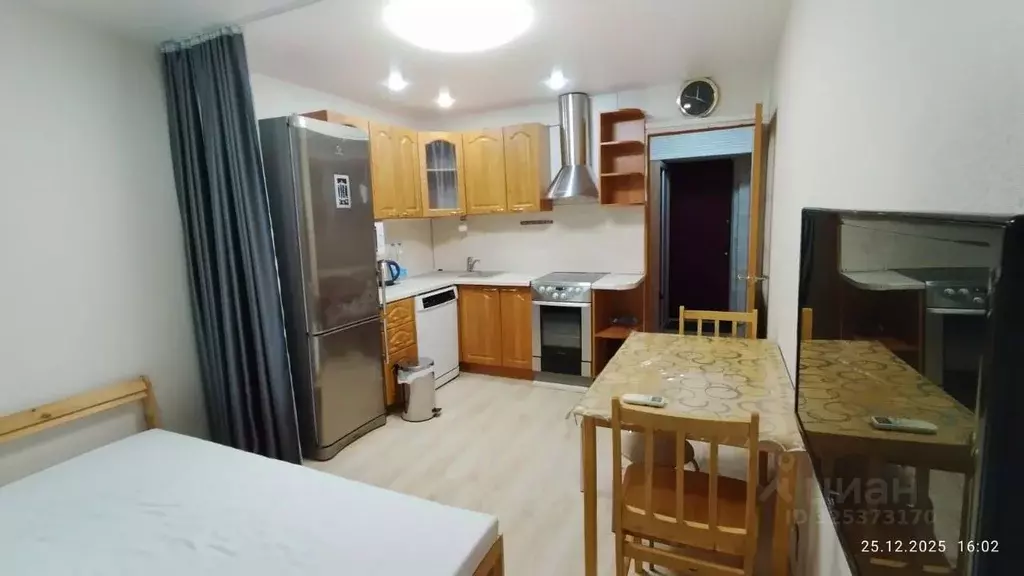 2-к кв. Москва ул. Твардовского, 10С2 (38.0 м) - Фото 0