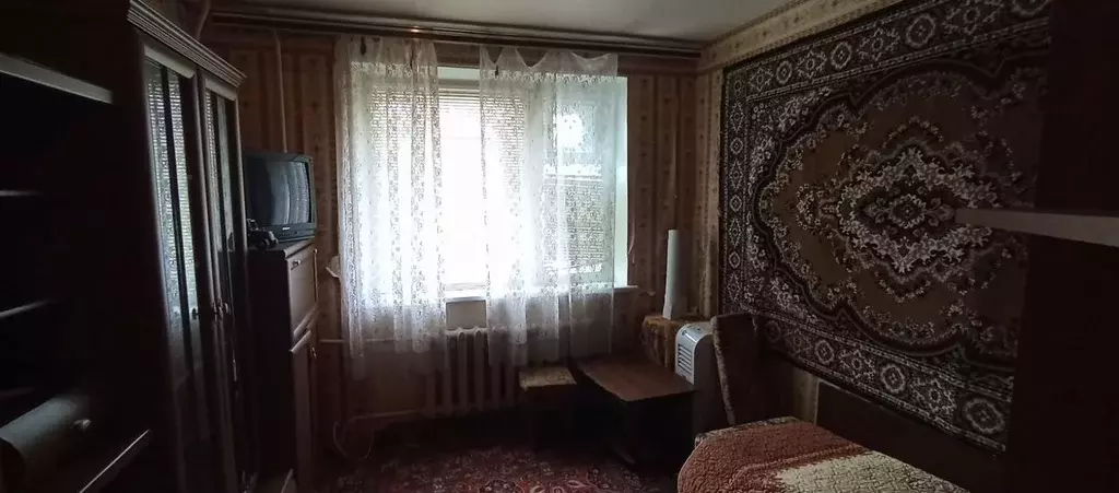 Комната Московская область, Талдомский городской округ, Северный пгт ... - Фото 2