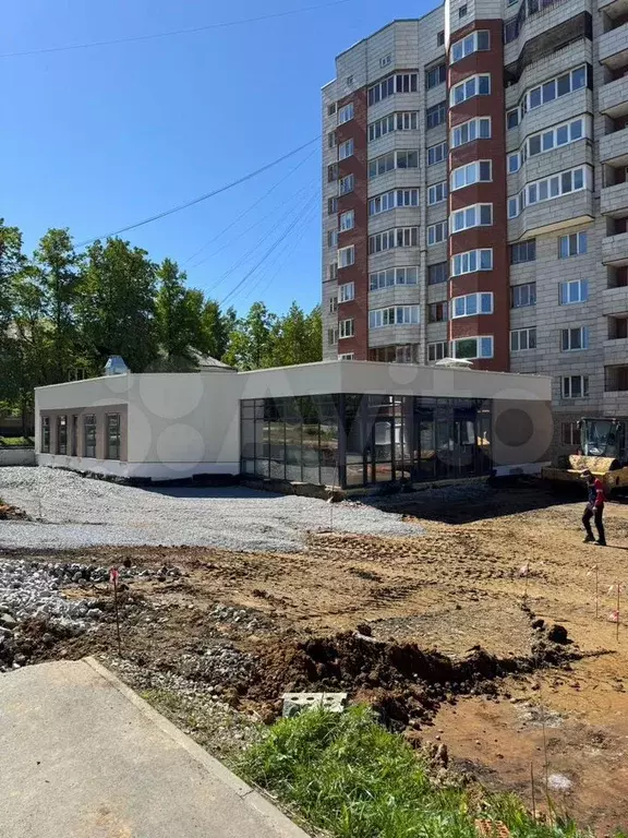 Торговая площадь - Фото 1