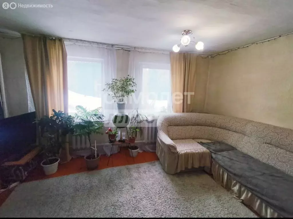 Дом в Рубцовск, Пролетарская улица (45 м) - Фото 2