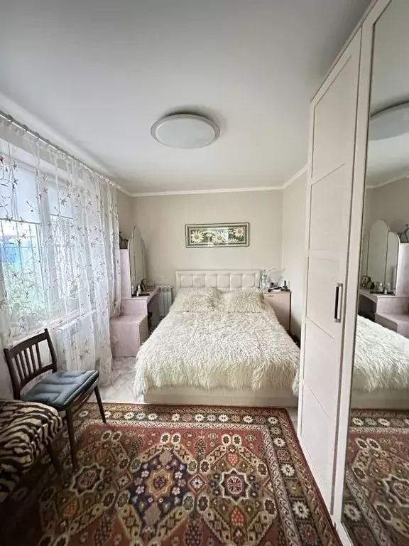 Дом в Саратовская область, Саратов муниципальное образование, д. ... - Фото 1