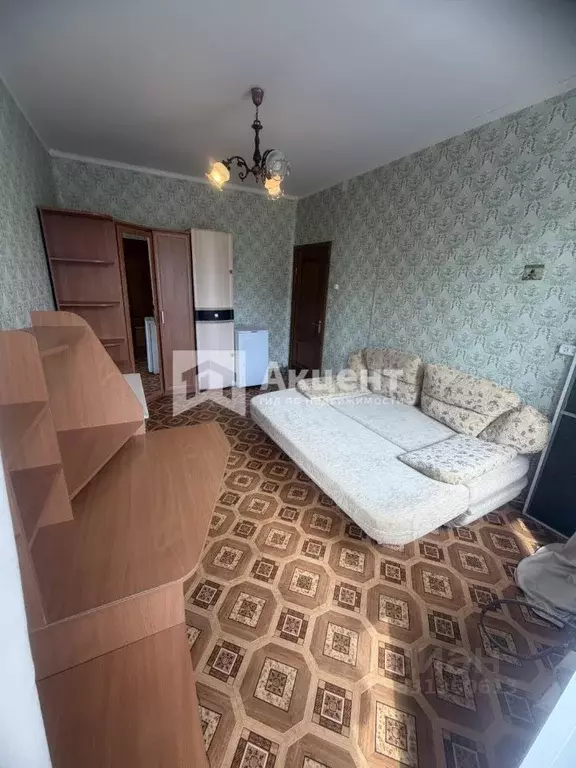 Комната Ивановская область, Иваново ул. Громобоя, 15 (15.0 м) - Фото 1