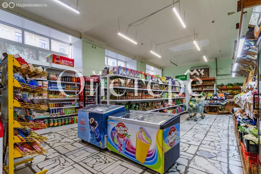 Торговая площадь (498 м) - Фото 2