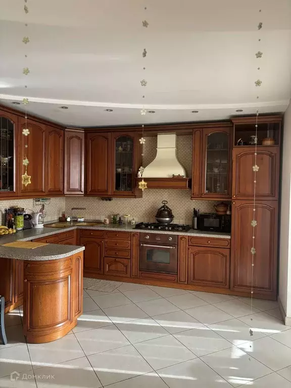 Продаётся 3-к квартира, 149 м - Фото 1