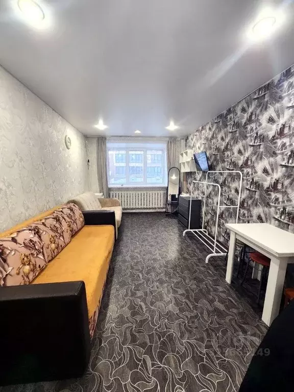 Комната Марий Эл, Йошкар-Ола ул. Суворова, 14 (18.5 м) - Фото 1