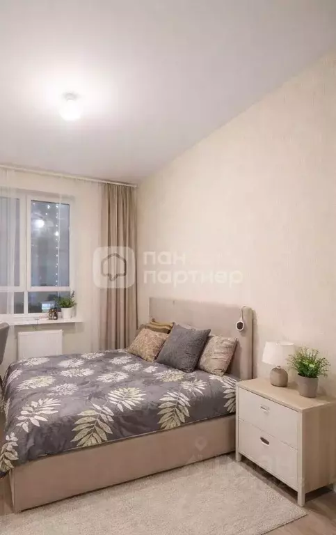 Студия Санкт-Петербург пос. Шушары, просп. Старорусский, 8к2 (21.8 м) - Фото 1