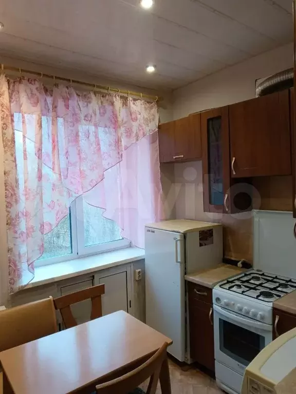 1-к. квартира, 30 м, 4/4 эт. - Фото 0