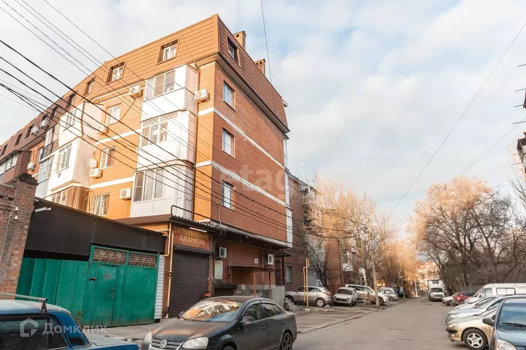 Продаётся 1-к квартира, 30 м - Фото 0