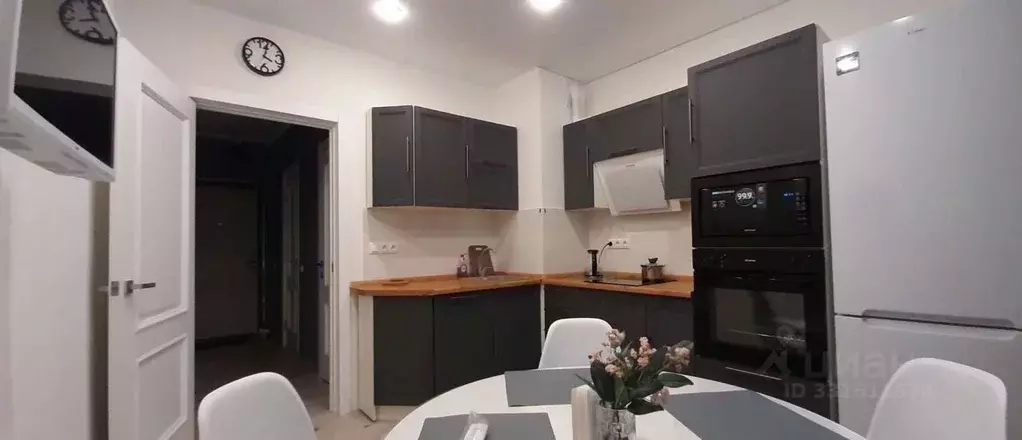 2-к кв. Москва Производственная ул., 8к2 (58.0 м) - Фото 1