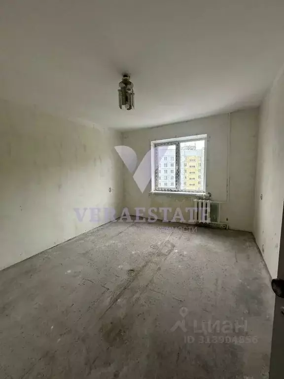 2-к кв. Новосибирская область, Новосибирский район, Краснообск рп, 2-й ... - Фото 1