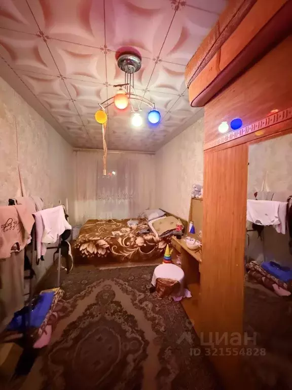 2-к кв. Северная Осетия, Владикавказ ул. Галковского, 229 (47.0 м) - Фото 1