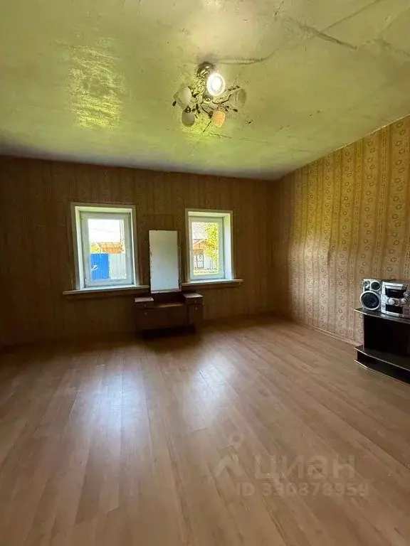 1-к кв. Тверская область, Кимры ул. Мичурина, 10 (26.6 м) - Фото 2